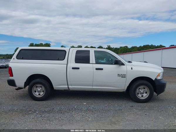 2020 RAM 1500 CLASSIC TRADESMAN  4X4 6'4 BOX — I116
