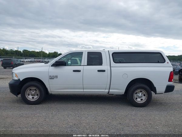 2020 RAM 1500 CLASSIC TRADESMAN  4X4 6'4 BOX — I117