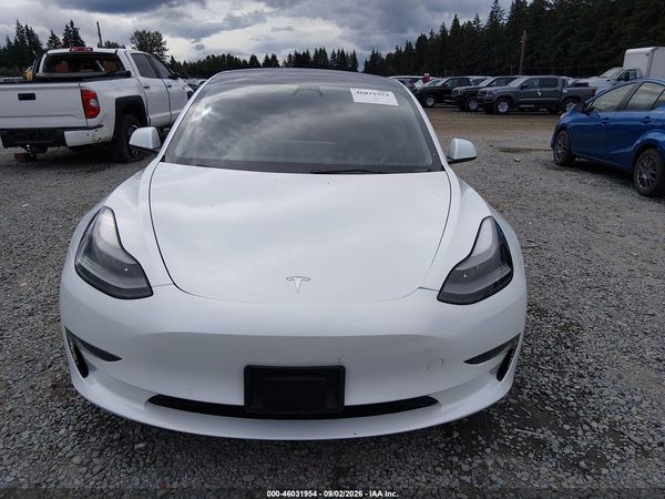 2022 TESLA MODEL 3 — I115
