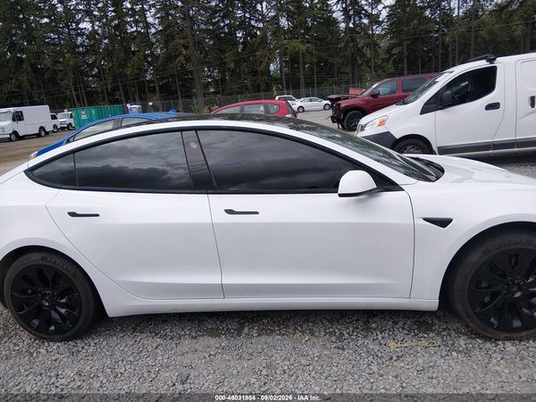 2022 TESLA MODEL 3 — I116