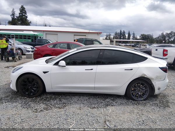2022 TESLA MODEL 3 — I117