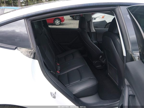 2022 TESLA MODEL 3 — I153