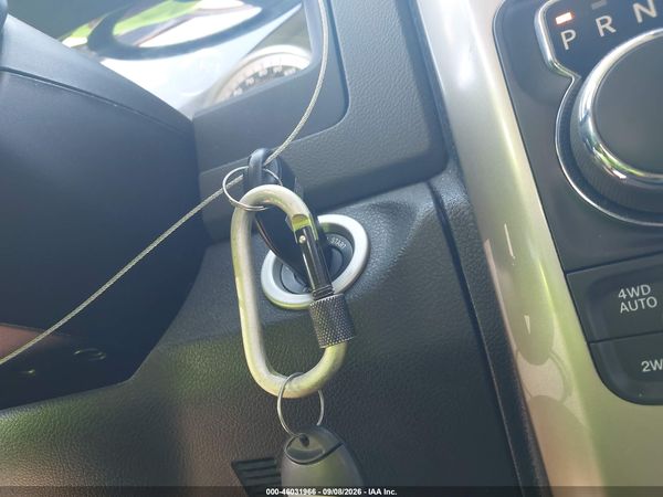 2017 RAM 1500 BIG HORN  4X4 5'7 BOX — I11