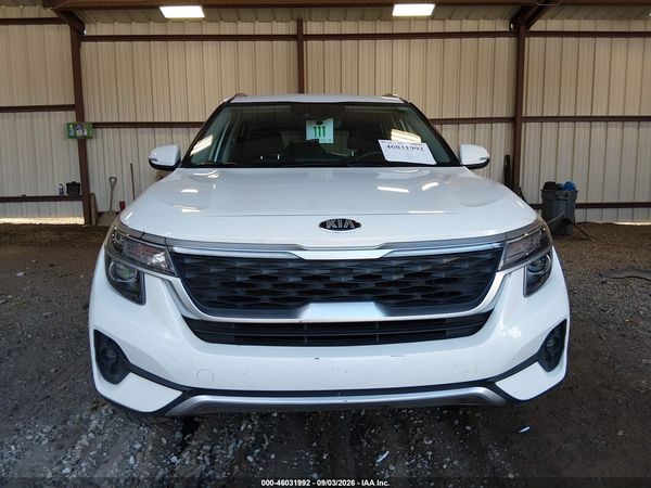 2021 KIA SELTOS S — I115