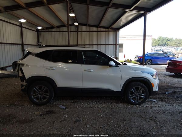 2021 KIA SELTOS S — I116