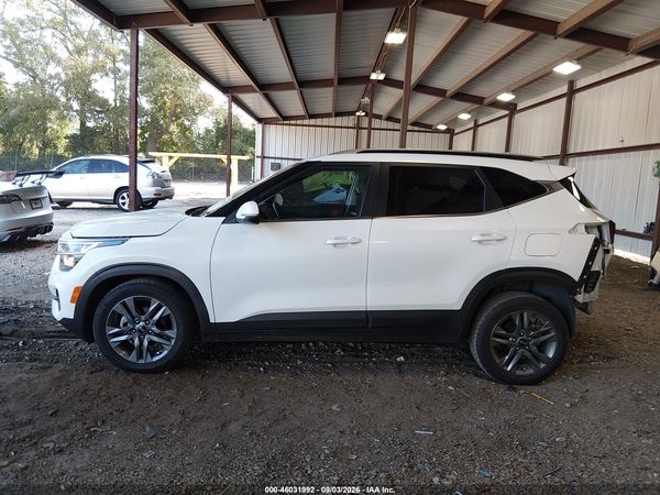 2021 KIA SELTOS S — I117