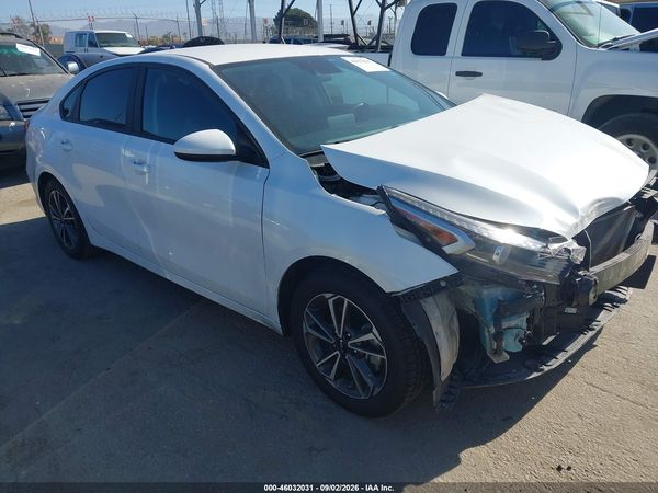 2023 KIA FORTE LXS — I1