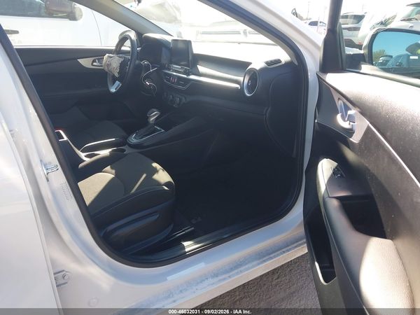 2023 KIA FORTE LXS — I5
