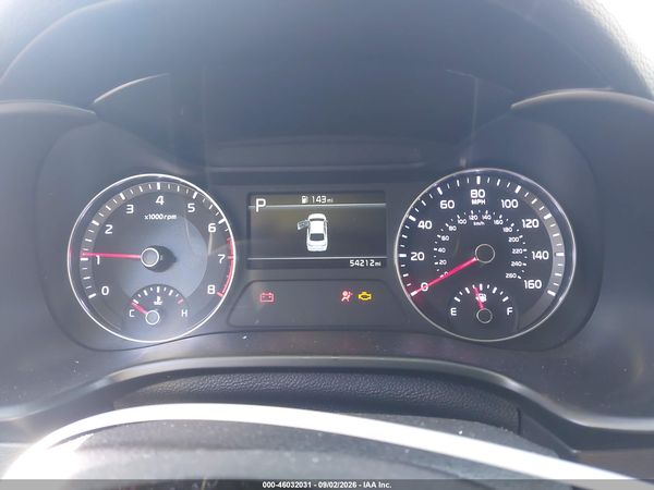 2023 KIA FORTE LXS — I7