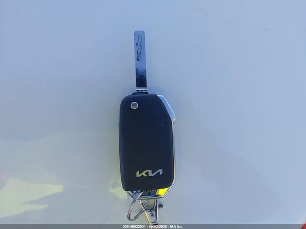 2023 KIA FORTE LXS — I11