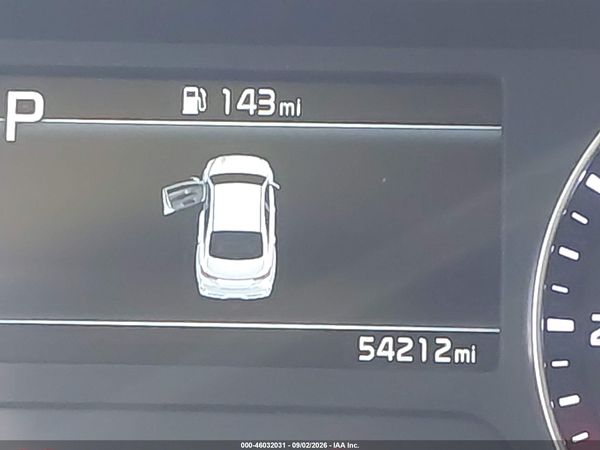 2023 KIA FORTE LXS — I118