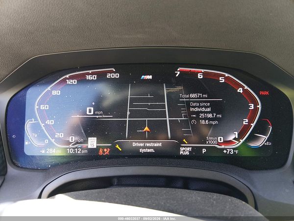 2019 BMW 330I — I7