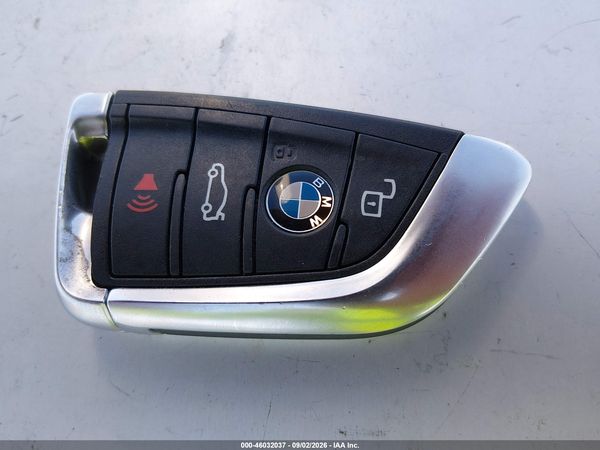 2019 BMW 330I — I11