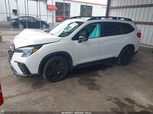 2023 SUBARU ASCENT — I2
