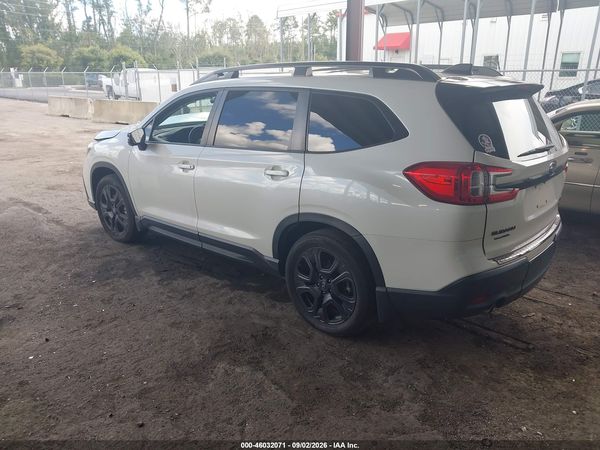 2023 SUBARU ASCENT — I3