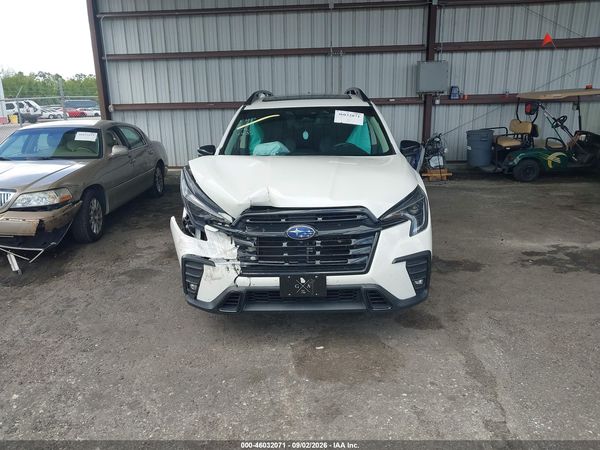 2023 SUBARU ASCENT — I115