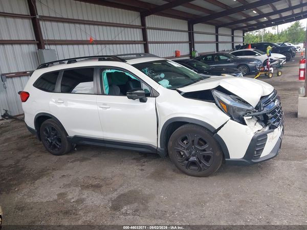 2023 SUBARU ASCENT — I116