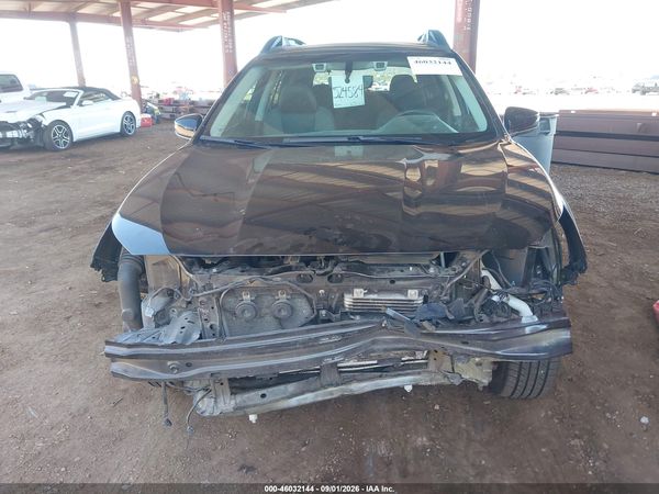2021 SUBARU OUTBACK ONYX EDITION XT
