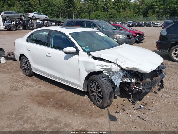 2017 VOLKSWAGEN JETTA 1.4T SE — I1