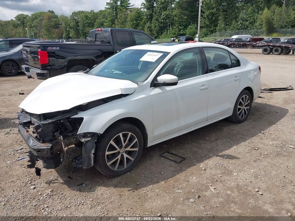 2017 VOLKSWAGEN JETTA — I2