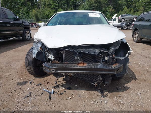 2017 VOLKSWAGEN JETTA 1.4T SE — I115