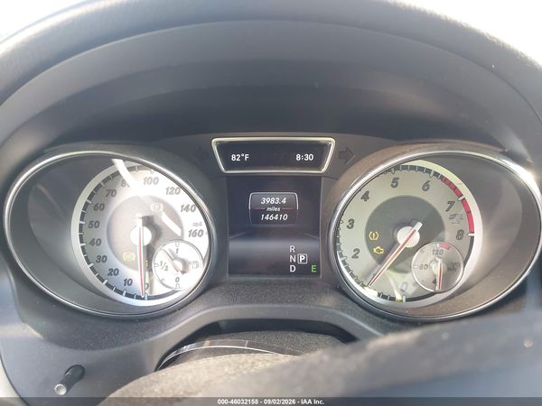 2014 MERCEDES-BENZ CLA 250 CLA250 — I7