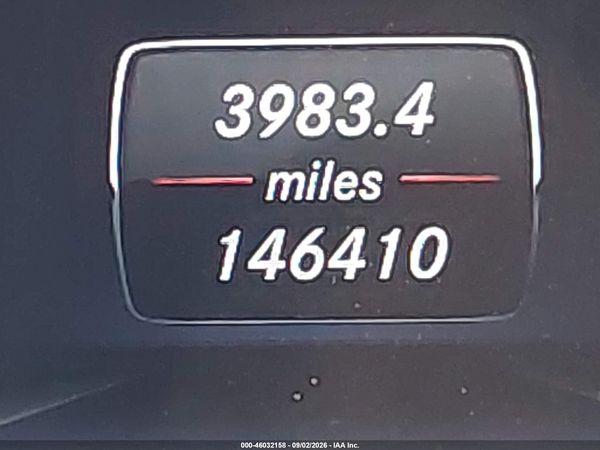 2014 MERCEDES-BENZ CLA 250 CLA250 — I118