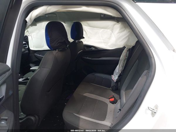 2024 CHEVROLET TRAILBLAZER AWD LT — I8