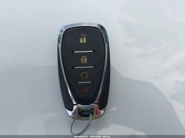 2024 CHEVROLET TRAILBLAZER AWD LT — I11