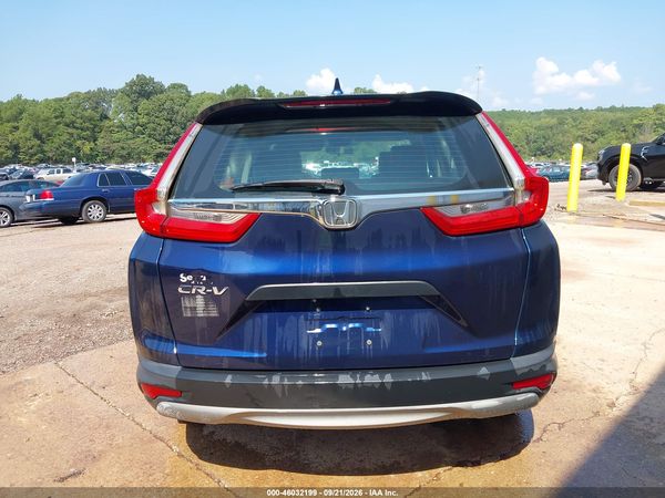 2017 HONDA CR-V LX — I119