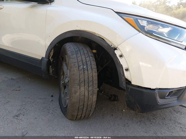 2018 HONDA CR-V EX — I6