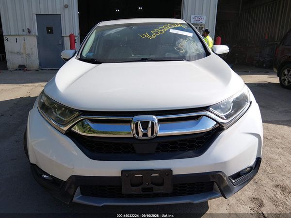 2018 HONDA CR-V EX — I115