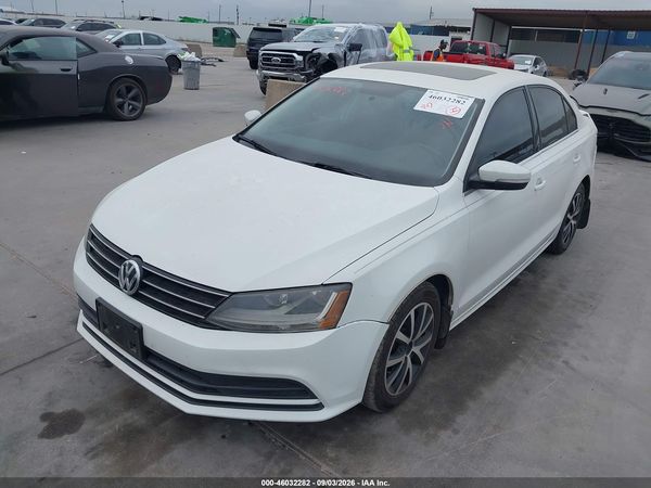 2017 VOLKSWAGEN JETTA — I2