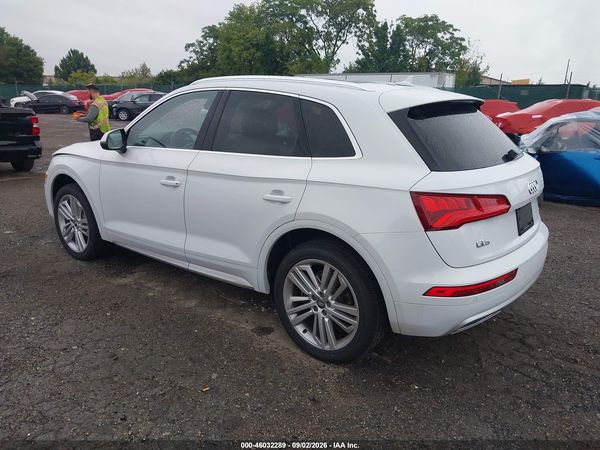 2020 AUDI Q5