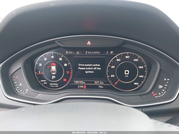 2020 AUDI Q5