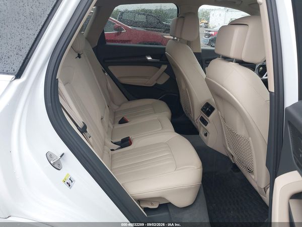 2020 AUDI Q5