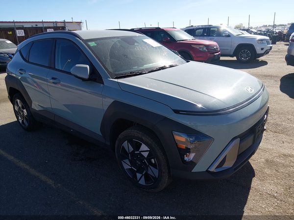 2024 HYUNDAI KONA SEL — I1
