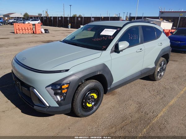 2024 HYUNDAI KONA — I2