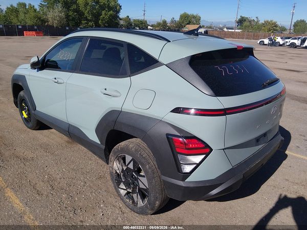 2024 HYUNDAI KONA SEL — I3