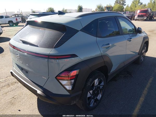 2024 HYUNDAI KONA SEL — I4