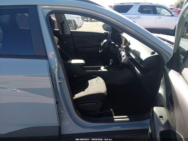 2024 HYUNDAI KONA SEL — I5