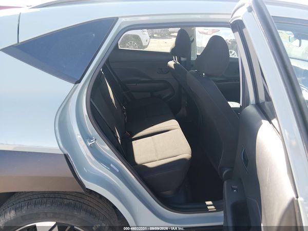 2024 HYUNDAI KONA SEL — I8