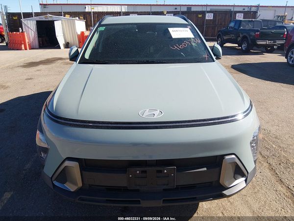 2024 HYUNDAI KONA SEL — I115