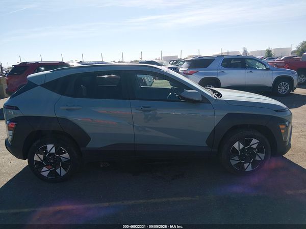 2024 HYUNDAI KONA SEL — I116