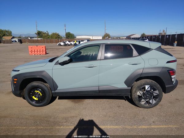 2024 HYUNDAI KONA SEL — I117