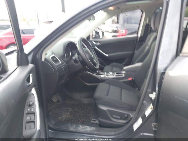 2016 MAZDA CX-5 TOURING — I5