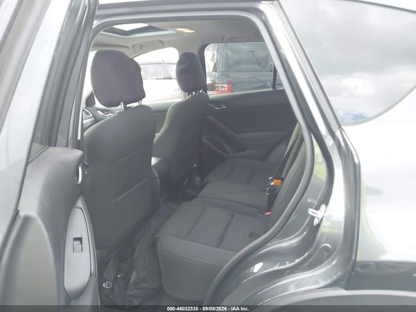 2016 MAZDA CX-5 TOURING — I8