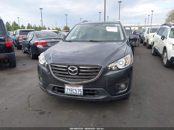 2016 MAZDA CX-5 TOURING — I115