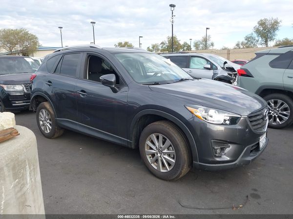 2016 MAZDA CX-5 TOURING — I116
