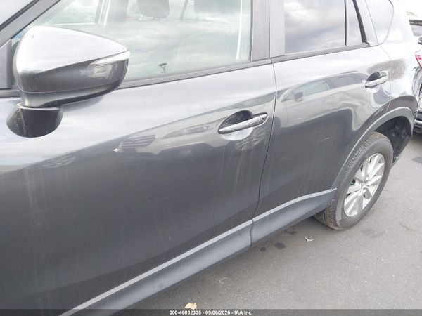 2016 MAZDA CX-5 TOURING — I152